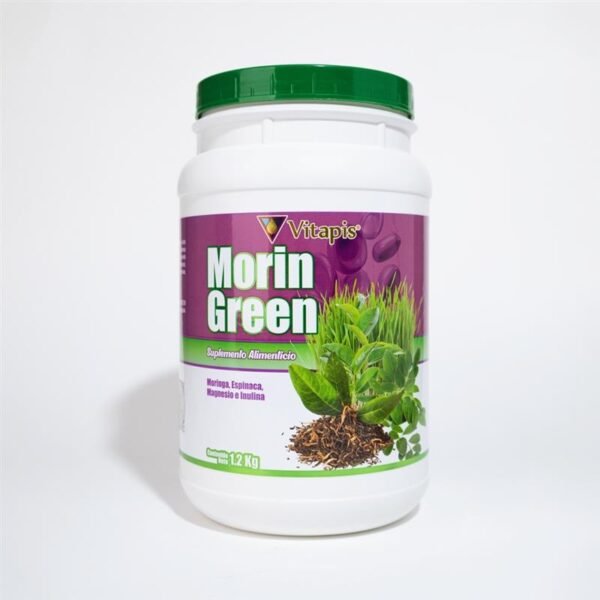 MORIN GREEN