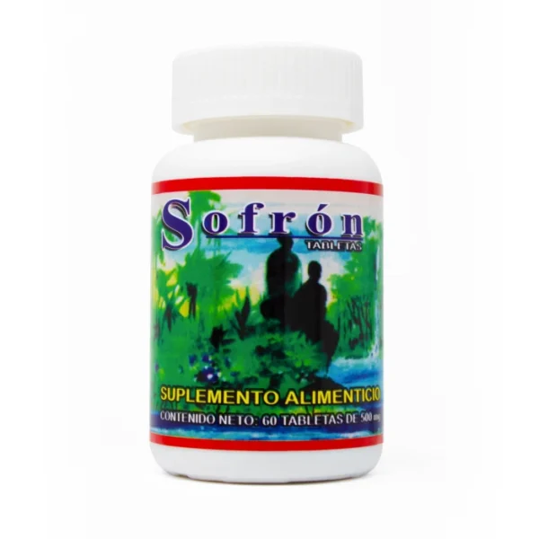 SOFRÓN