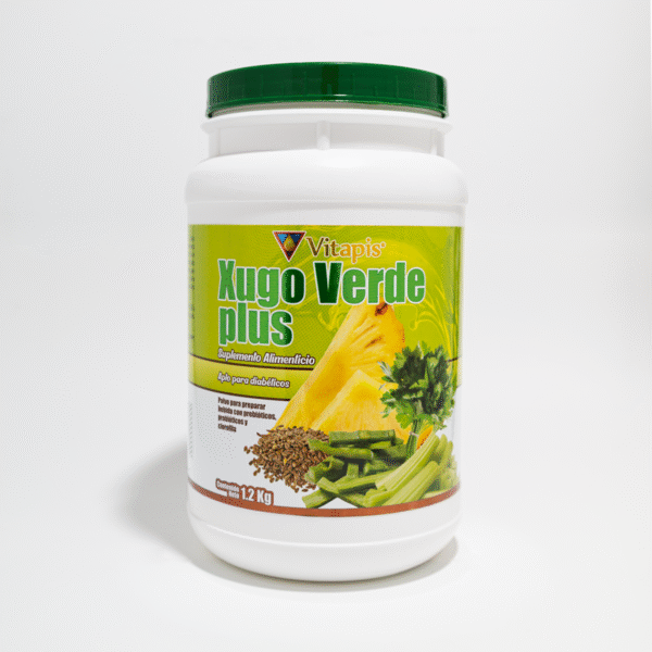 XUGO VERDE