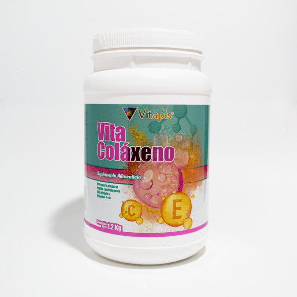 VITA COLÁXENO
