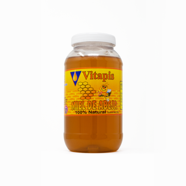 MIEL DE ABEJA