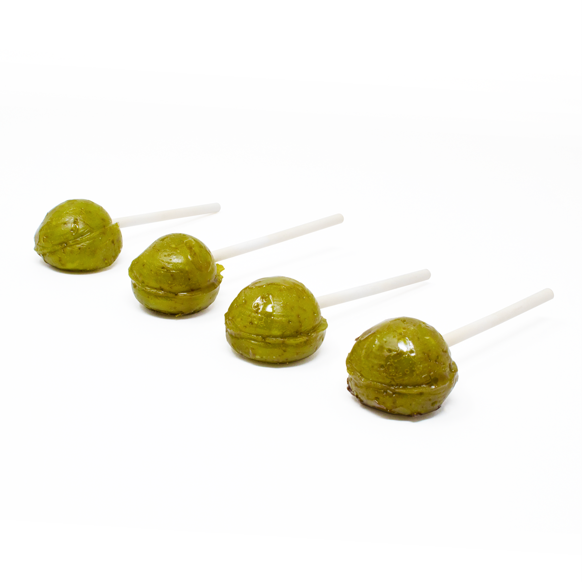 Paleta Anti-Estrés (Bolsa)